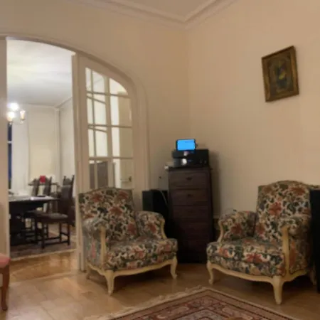 Impeccable Domain 4-bed In Pargny-sur-saulx Thiéblemont-Farémont