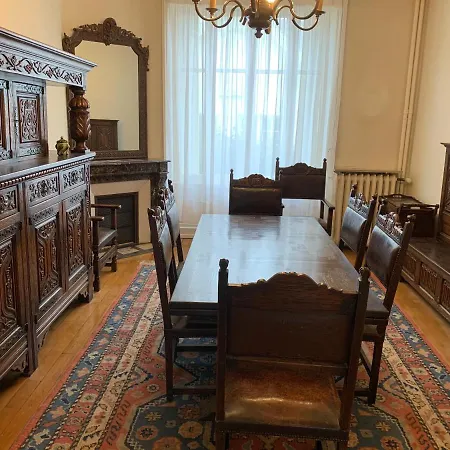 Impeccable Domain 4-bed In Pargny-sur-saulx Villa *