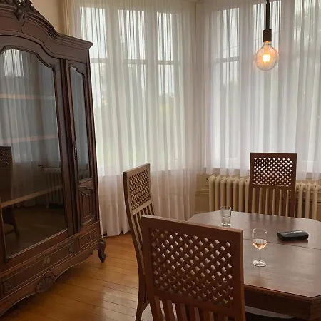 Impeccable Domain 4-bed In Pargny-sur-saulx * Thiéblemont-Farémont