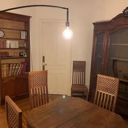 Impeccable Domain 4-bed In Pargny-sur-saulx Thiéblemont-Farémont