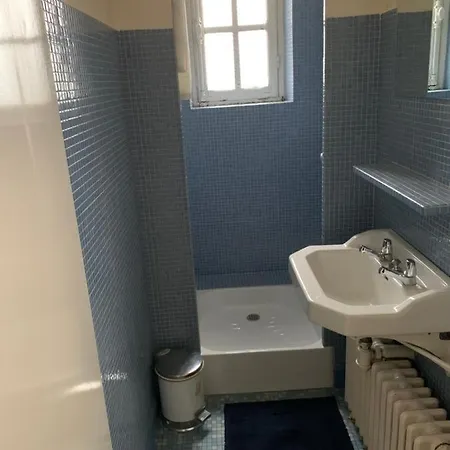 Villa Impeccable Domain 4-bed In Pargny-sur-saulx